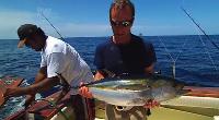 Extreme Fishing with Robson Green